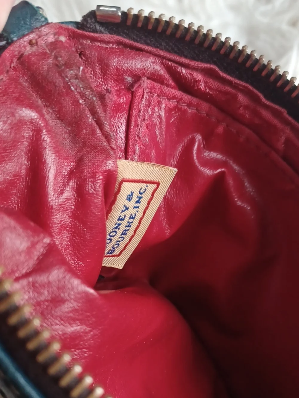 Dooney & Bourke pre owned